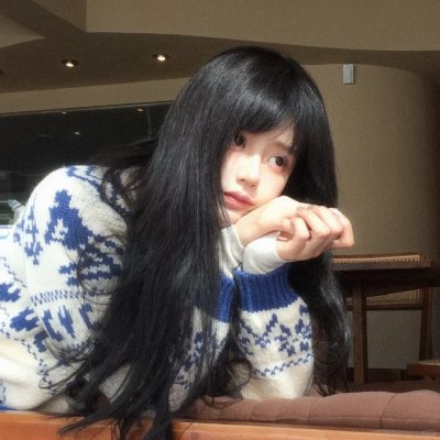 饱餐秀色
