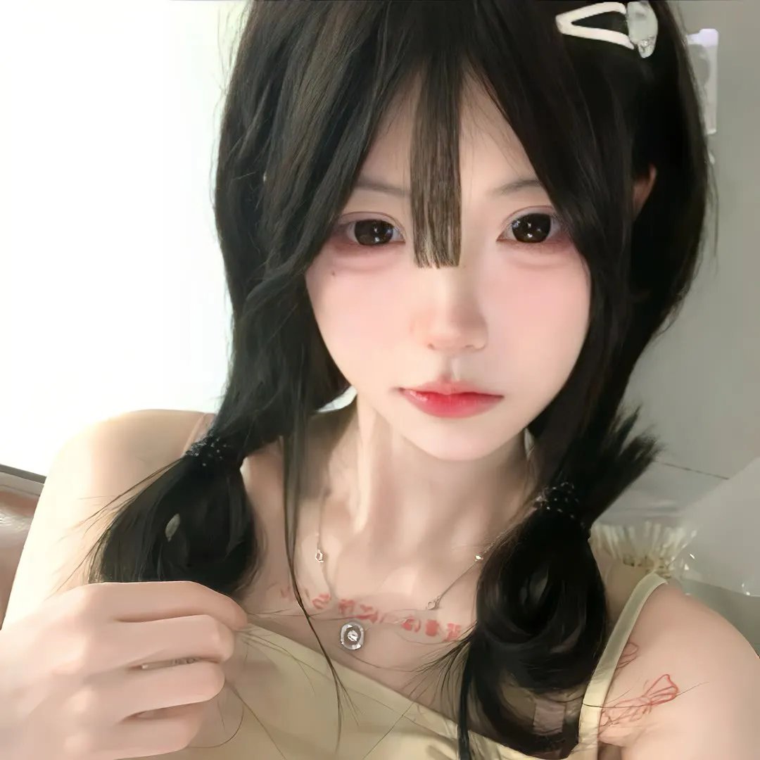 青春肖像
